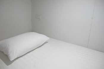 Hotel Capsule Suratthani Surat Thani Eksteriør billede