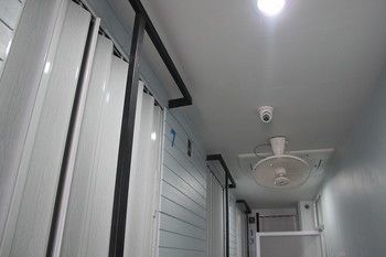 Hotel Capsule Suratthani Surat Thani Eksteriør billede