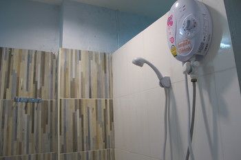Hotel Capsule Suratthani Surat Thani Eksteriør billede